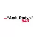 Acik Radyo - FM 94.9